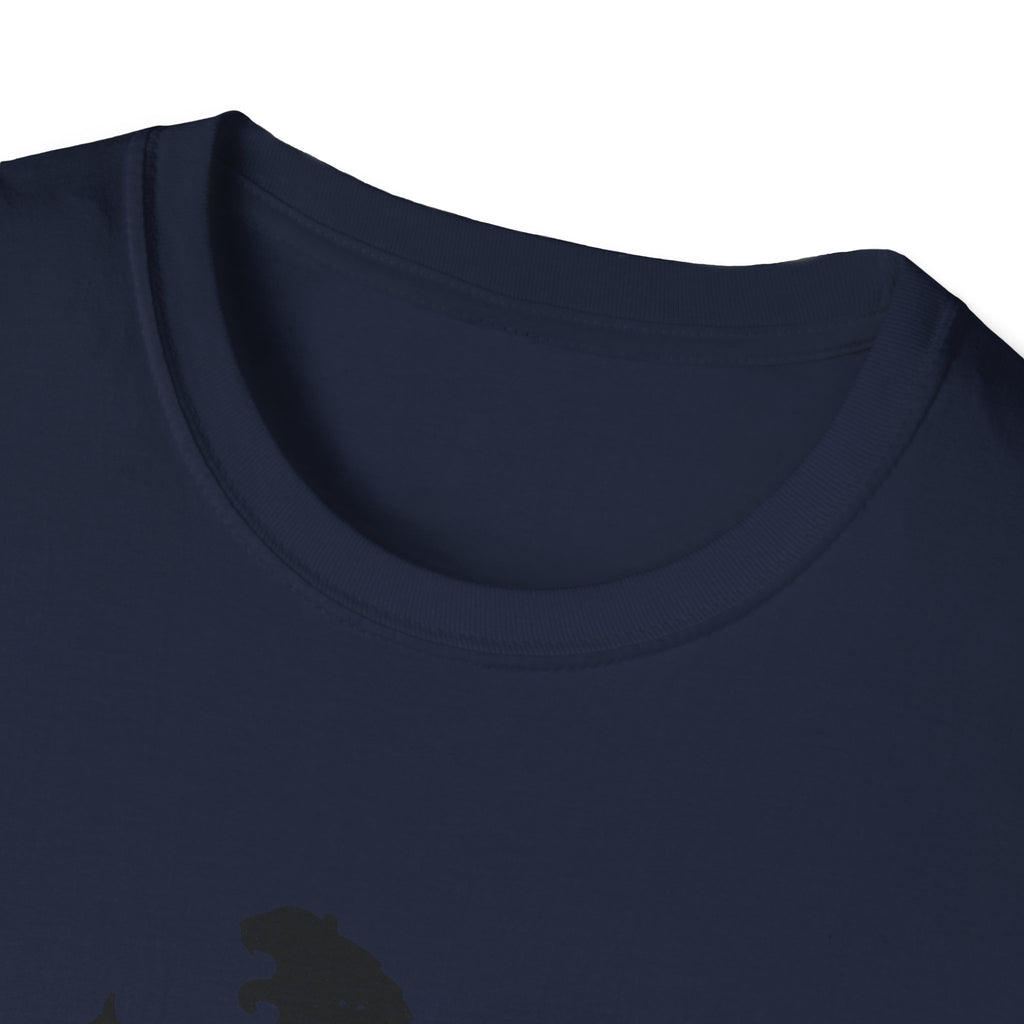 Skote Unisex Softstyle T-Shirt