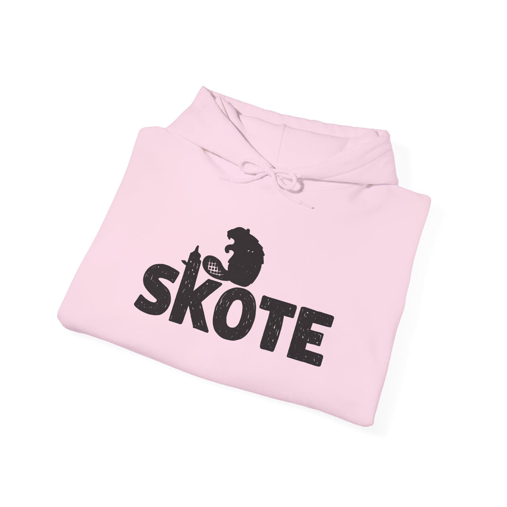 Skote Hoodie