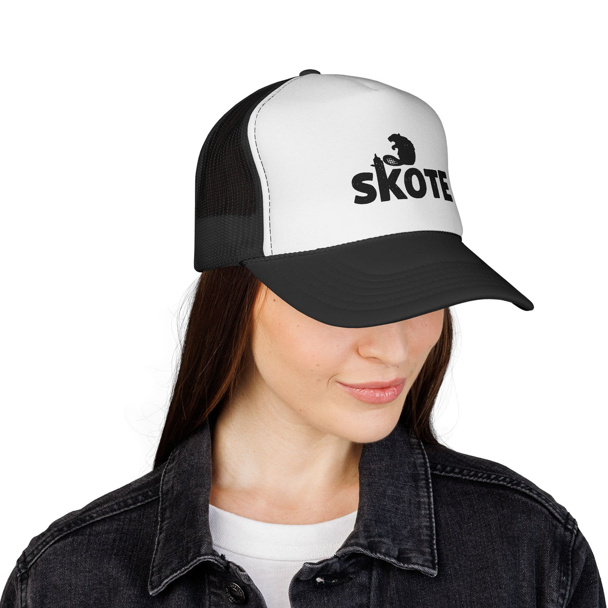 Skote Trucker Cap
