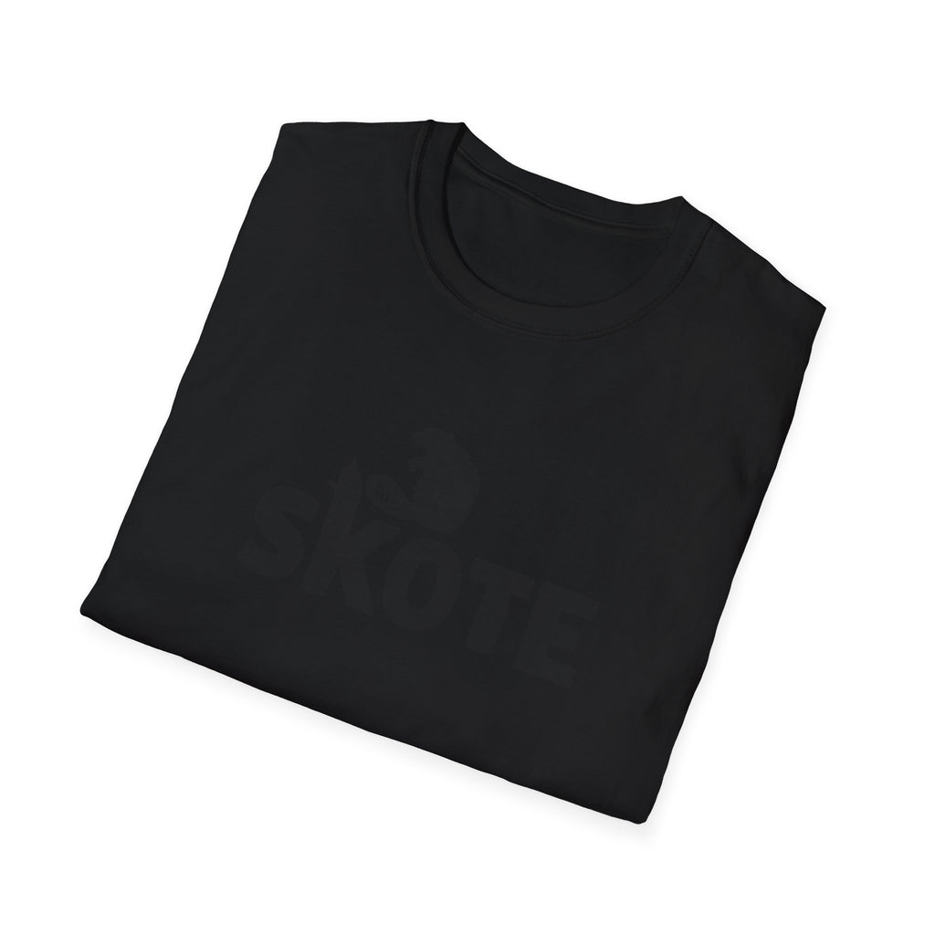 Skote Unisex Softstyle T-Shirt