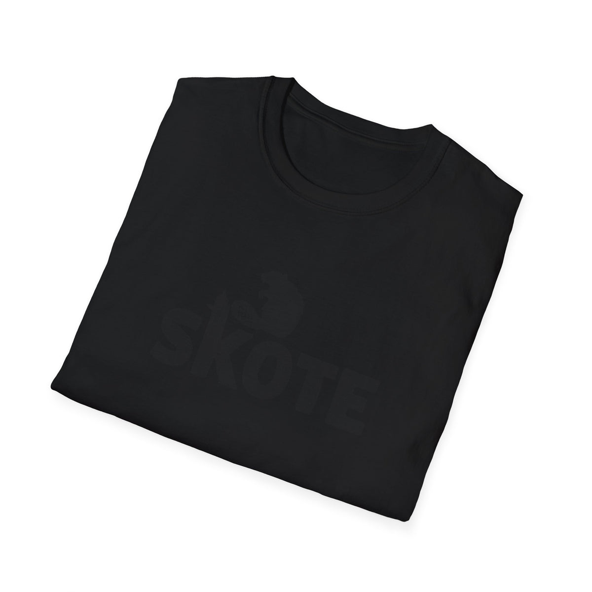 Skote Unisex Softstyle T-Shirt