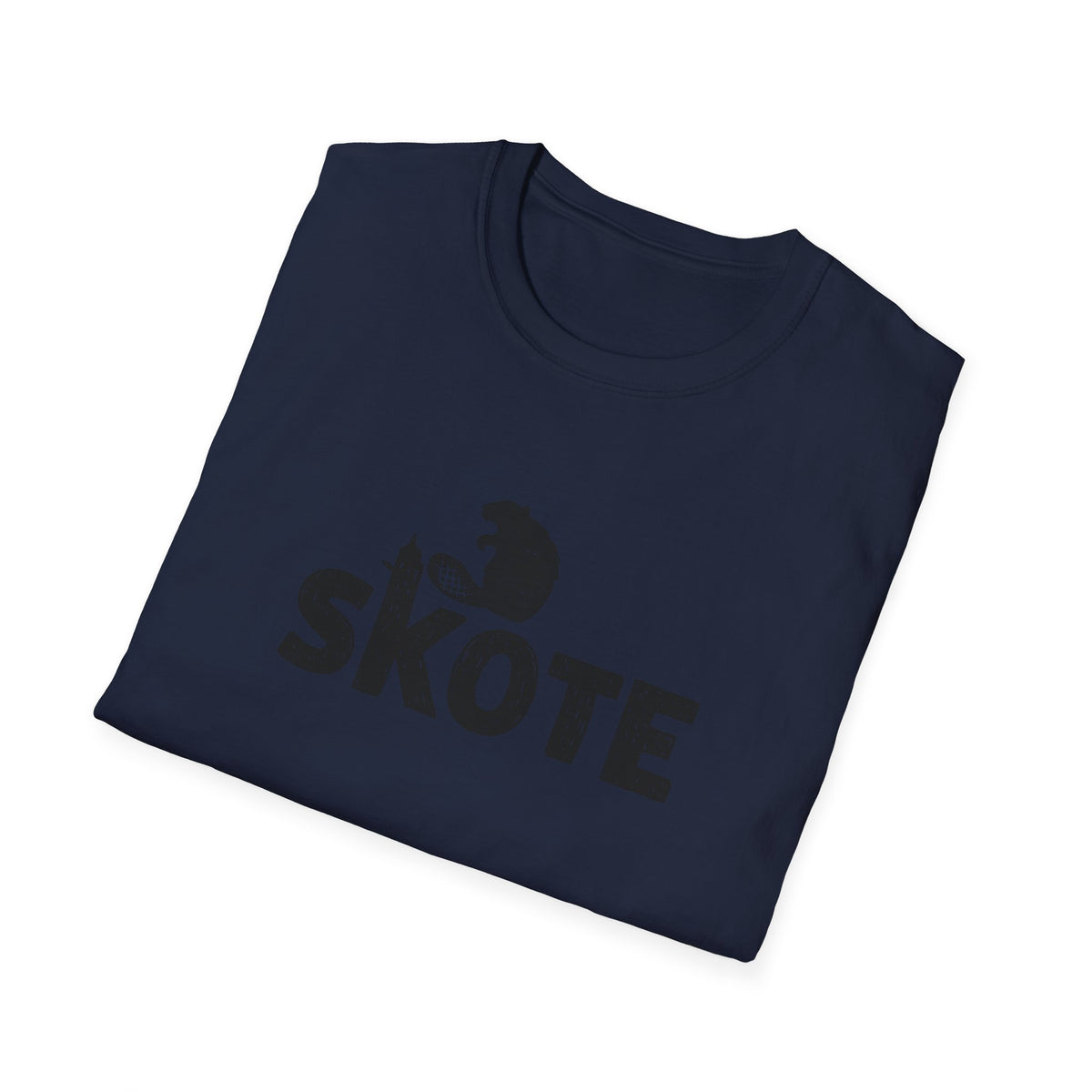 Skote Unisex Softstyle T-Shirt