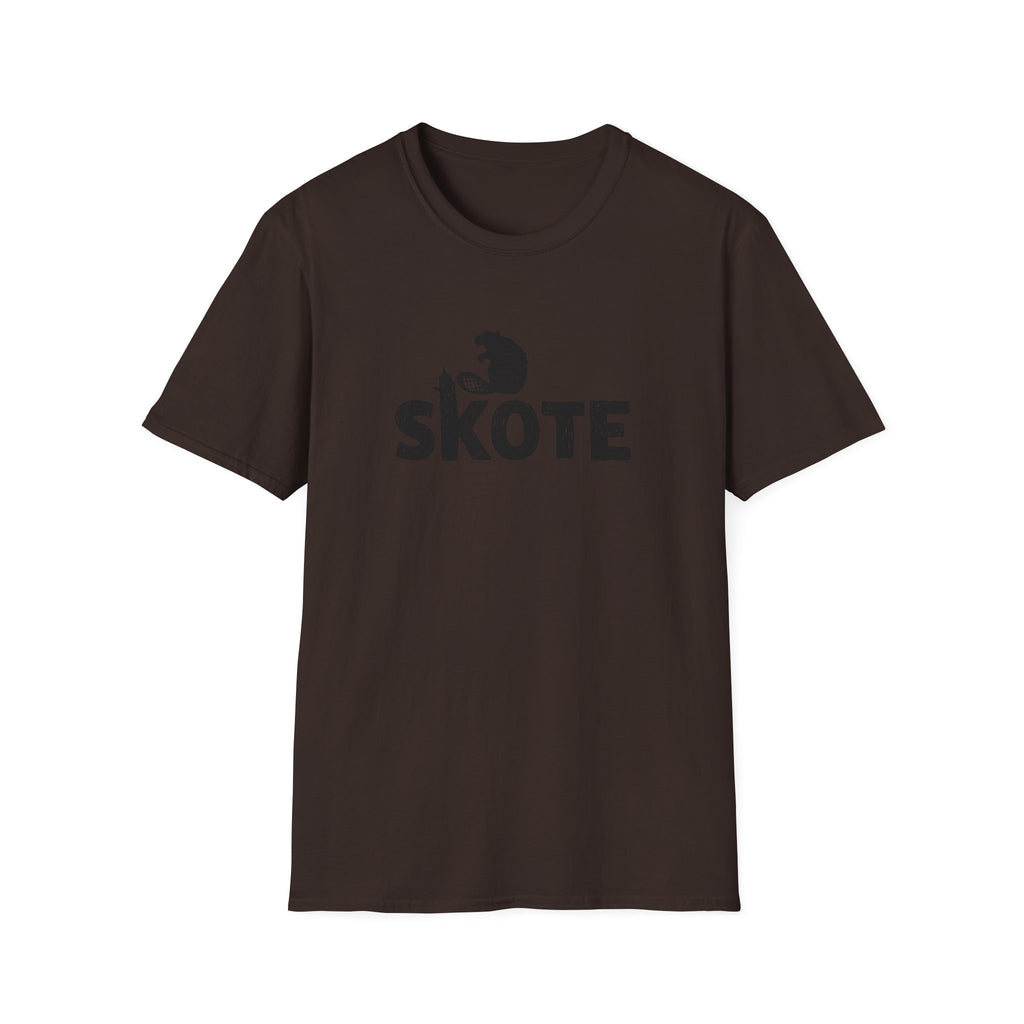 Skote Unisex Softstyle T-Shirt