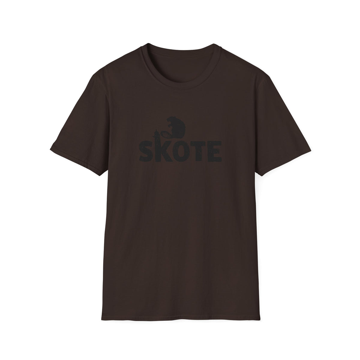 Skote Unisex Softstyle T-Shirt