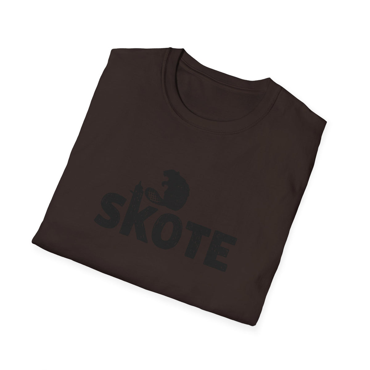 Skote Unisex Softstyle T-Shirt
