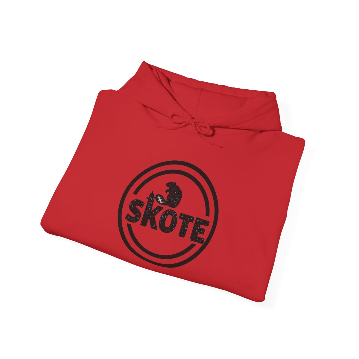 Skote Hoodie
