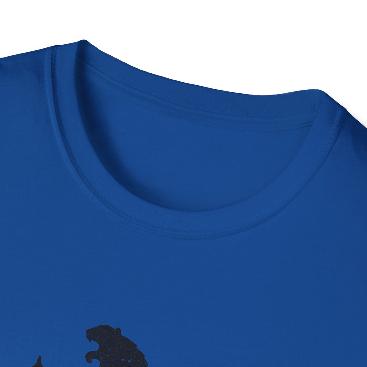Skote Unisex Softstyle T-Shirt