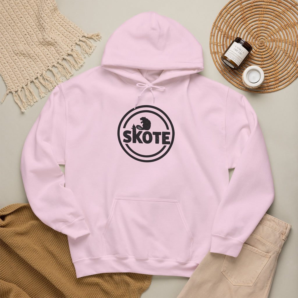 Skote Hoodie