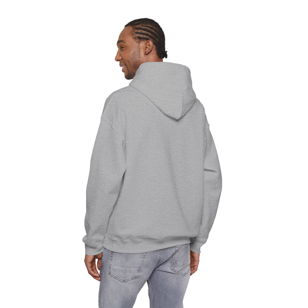 Skote Hoodie