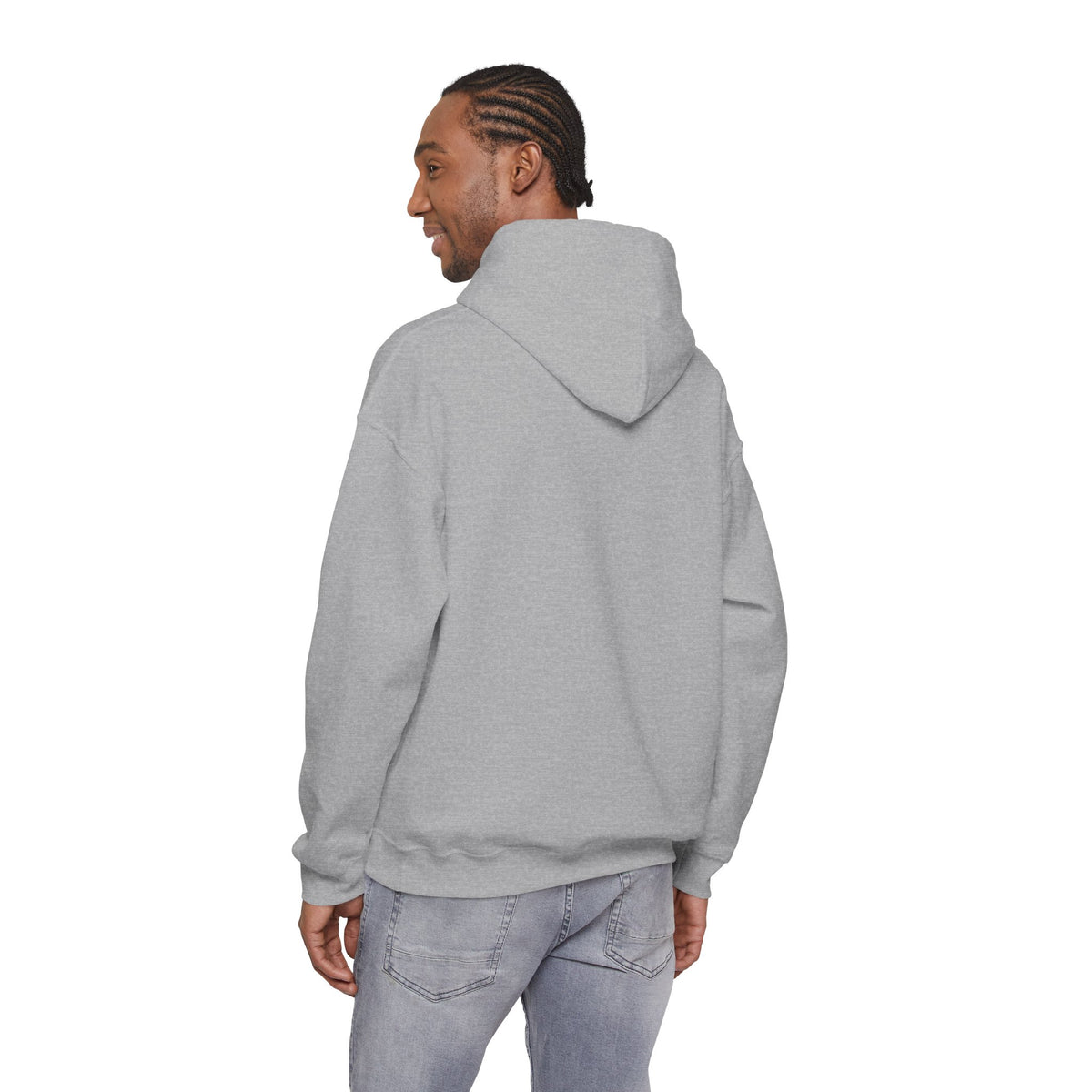 Skote Hoodie