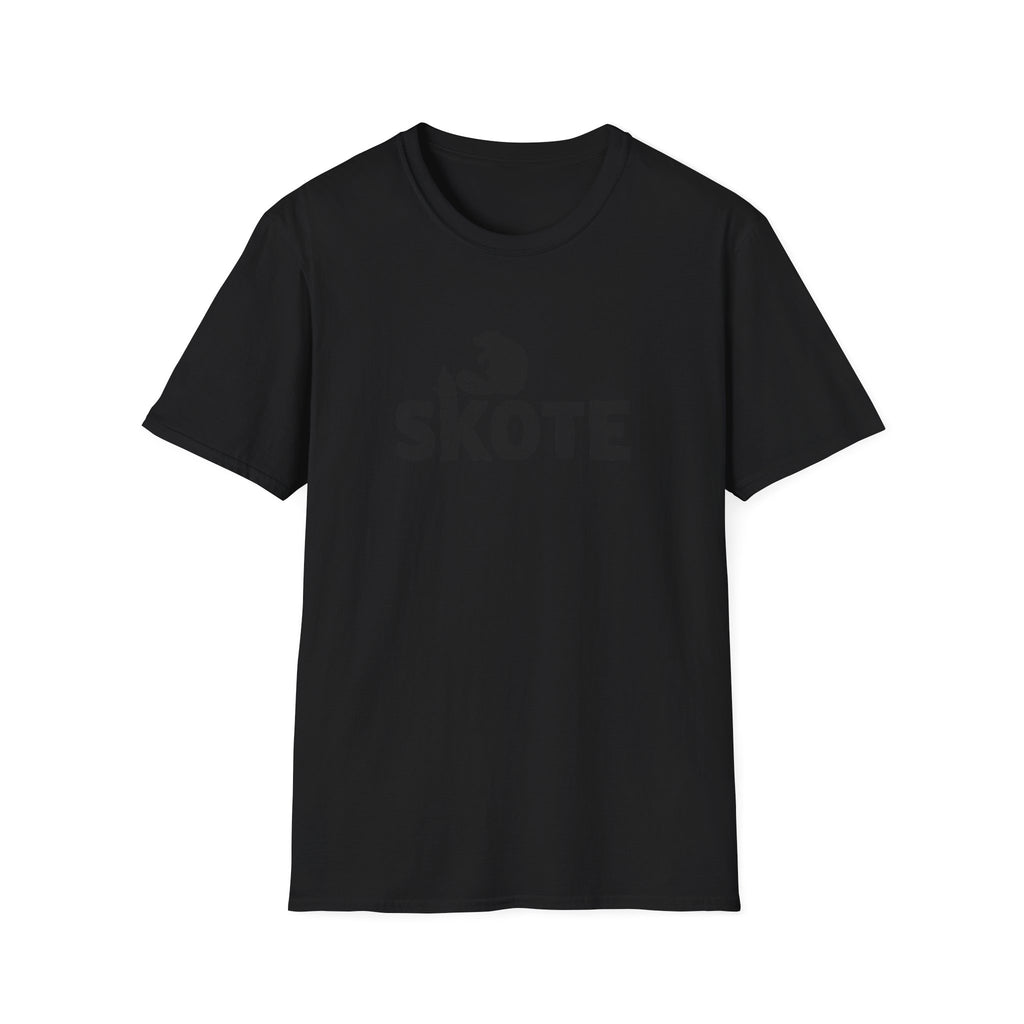 Skote Unisex Softstyle T-Shirt