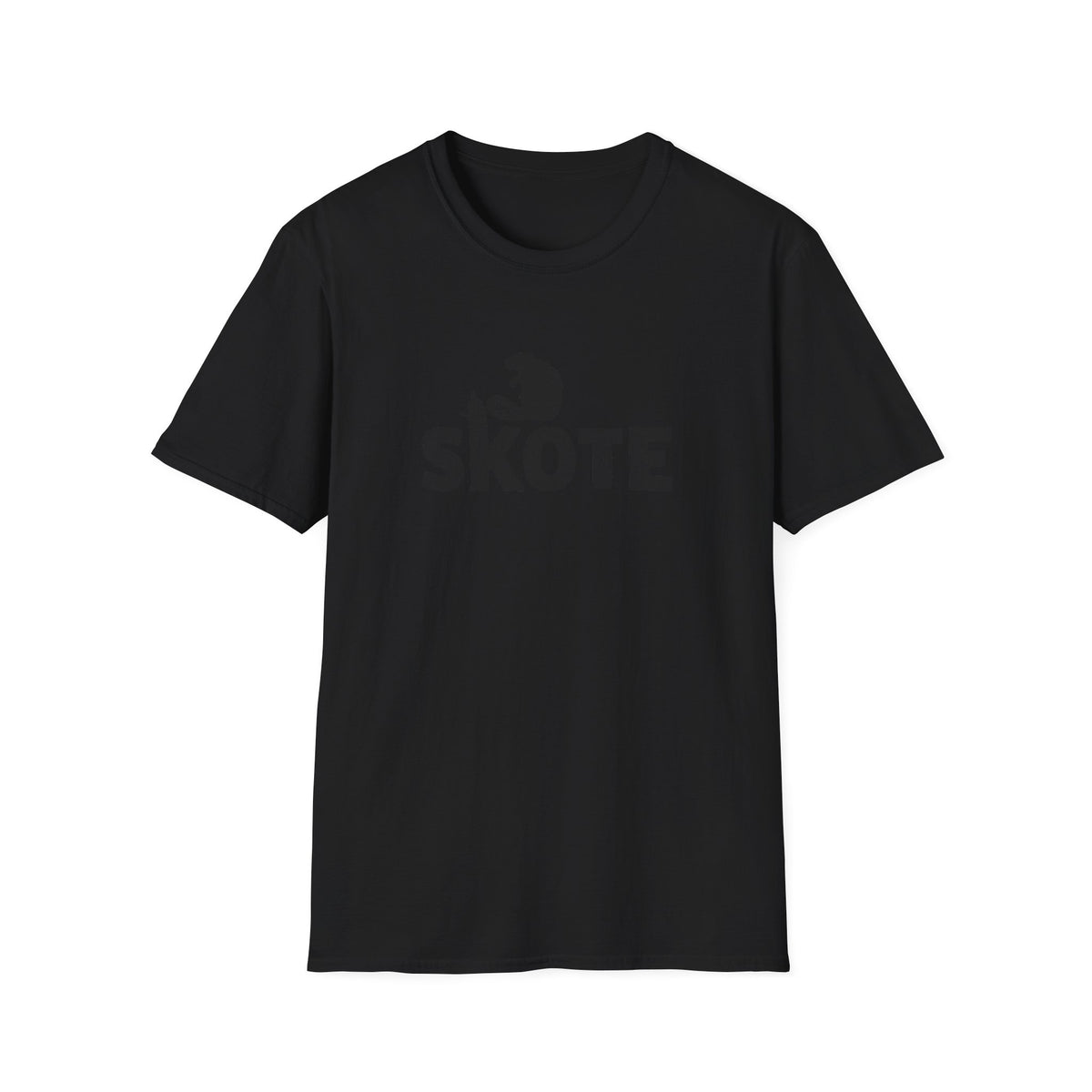 Skote Unisex Softstyle T-Shirt