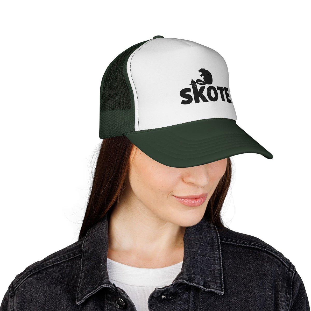 Skote Trucker Cap