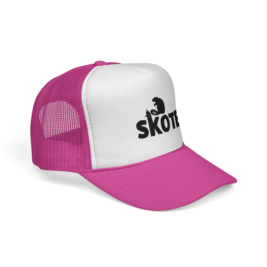 Skote Trucker Cap