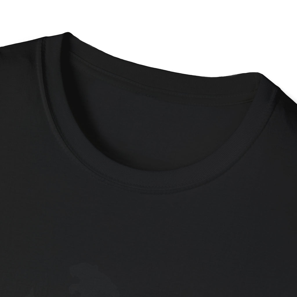 Skote Unisex Softstyle T-Shirt