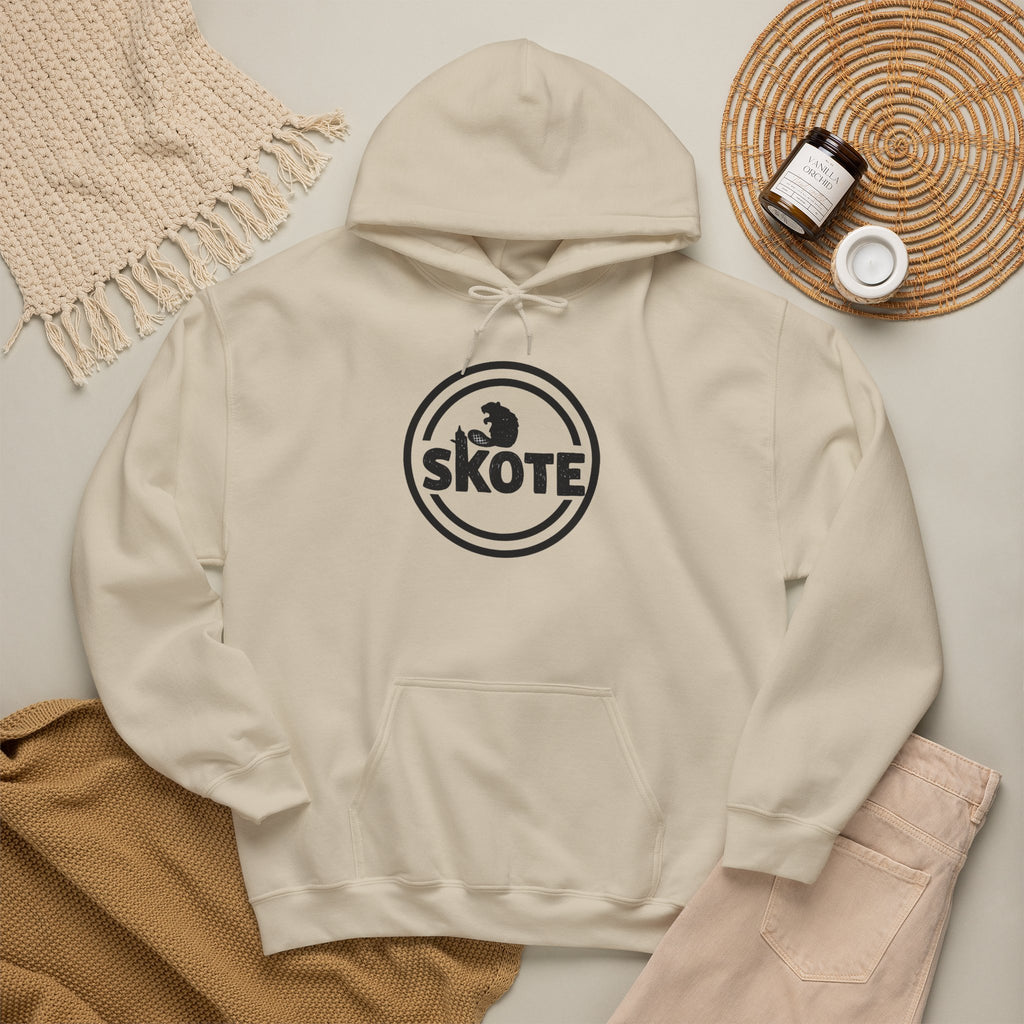 Skote Hoodie