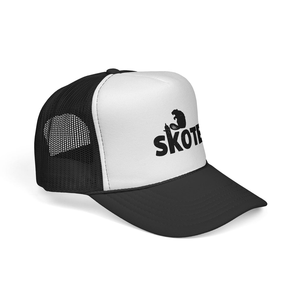 Skote Trucker Cap