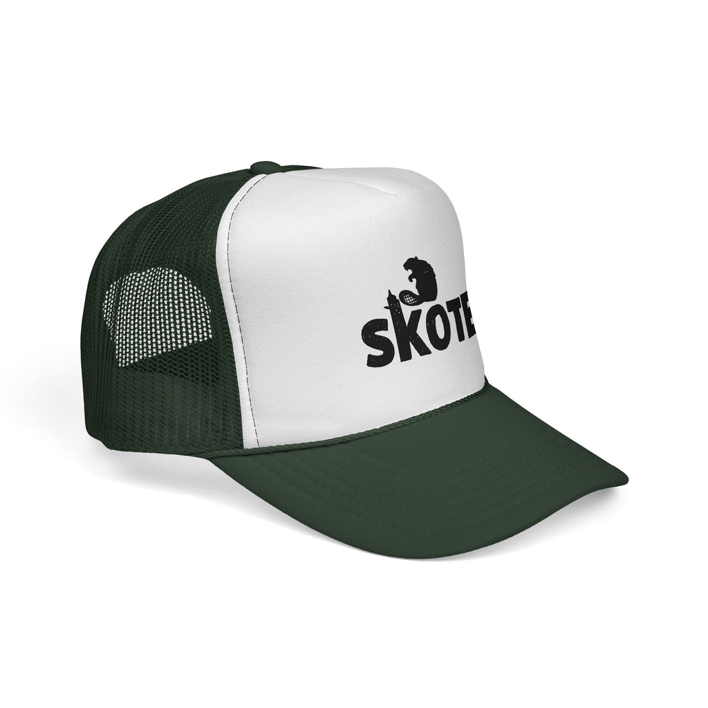 Skote Trucker Cap