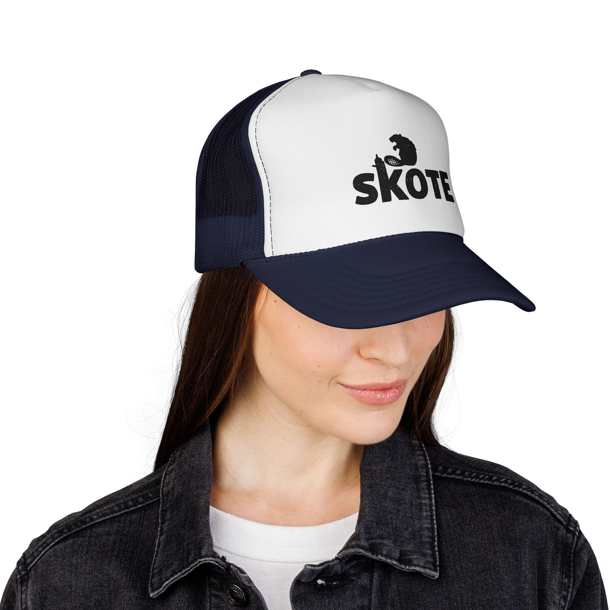 Skote Trucker Cap
