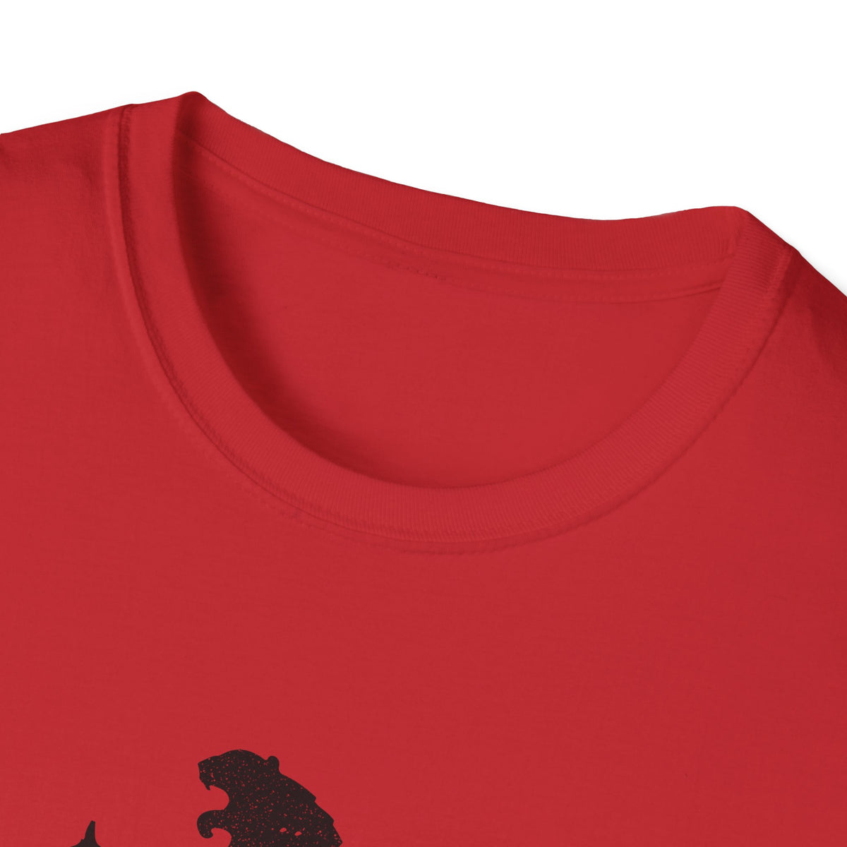 Skote Unisex Softstyle T-Shirt