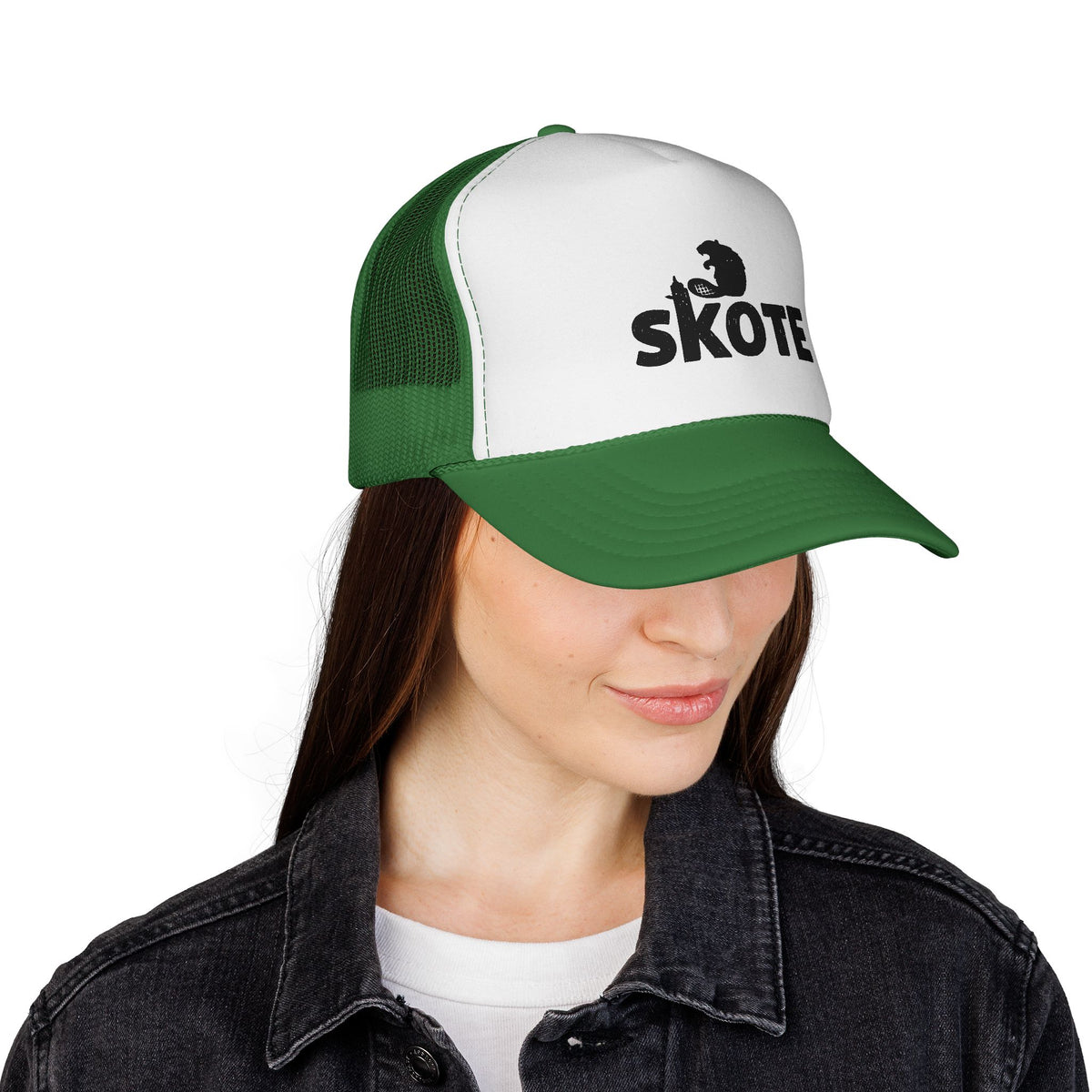 Skote Trucker Cap