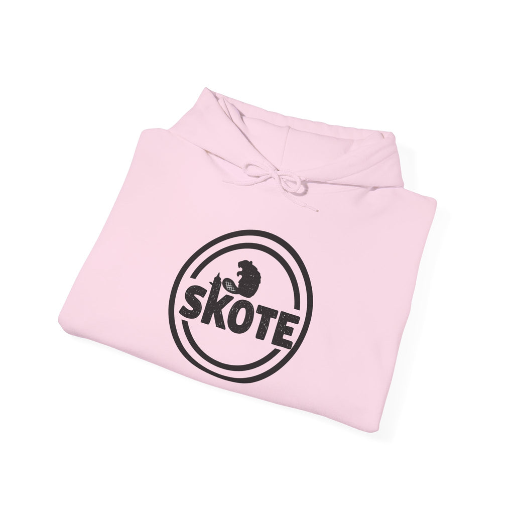Skote Hoodie