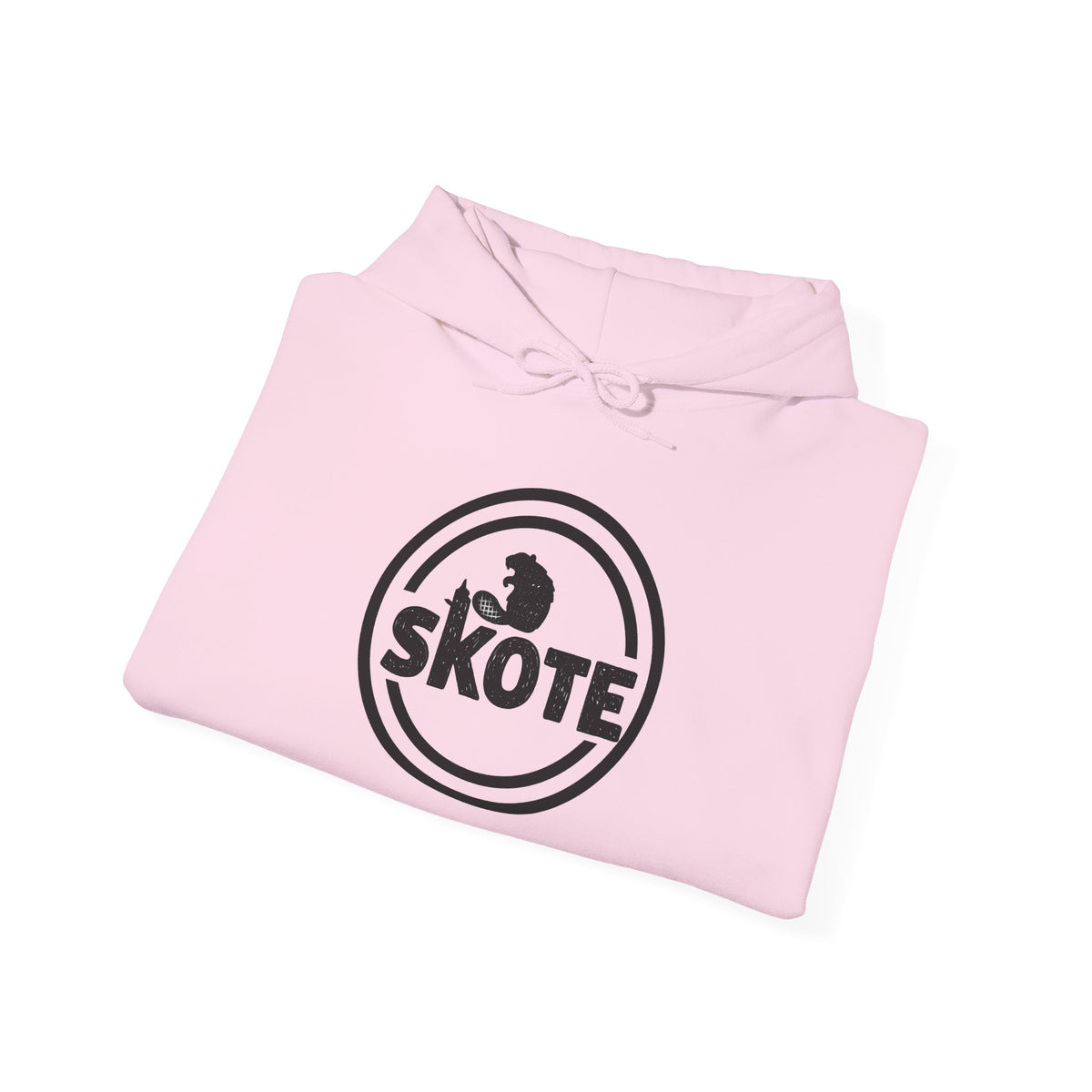 Skote Hoodie