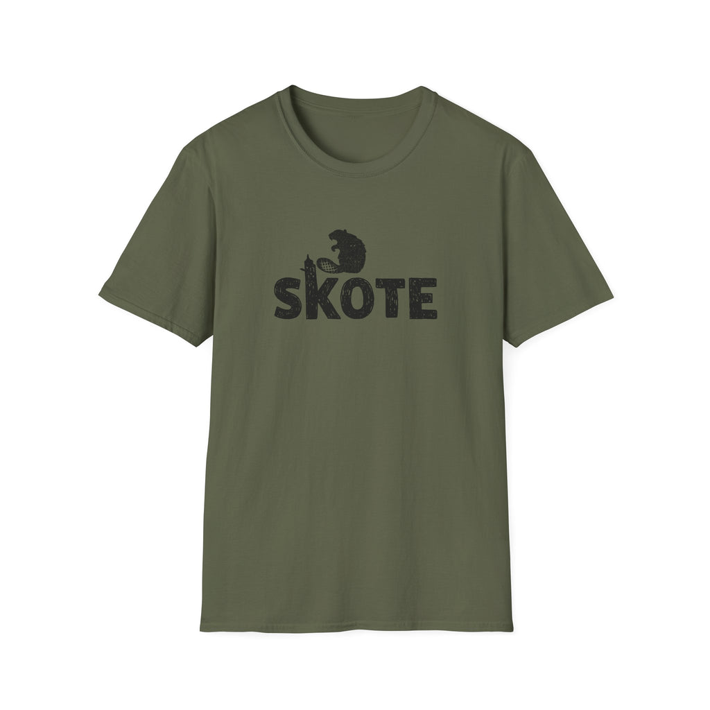Skote Unisex Softstyle T-Shirt