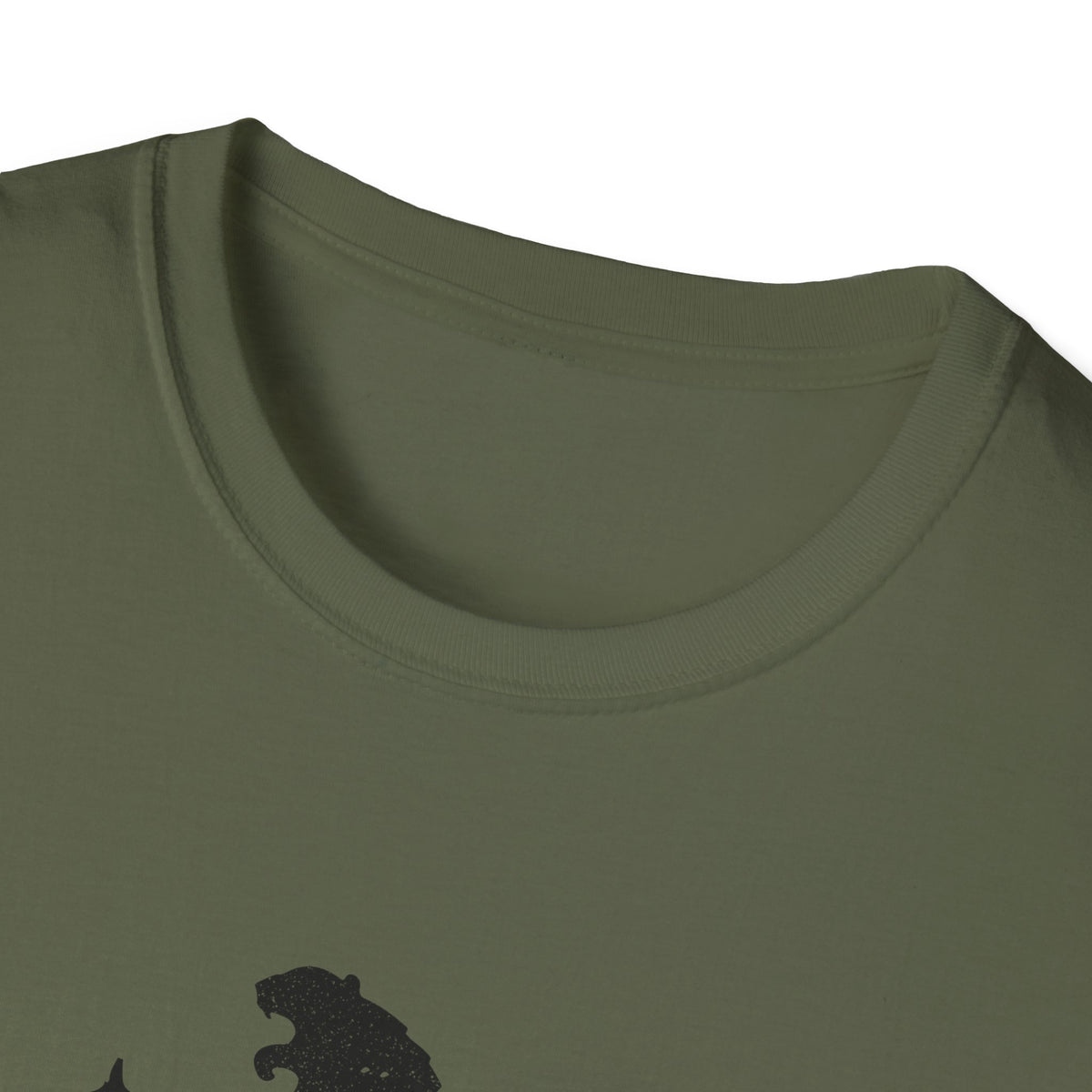 Skote Unisex Softstyle T-Shirt