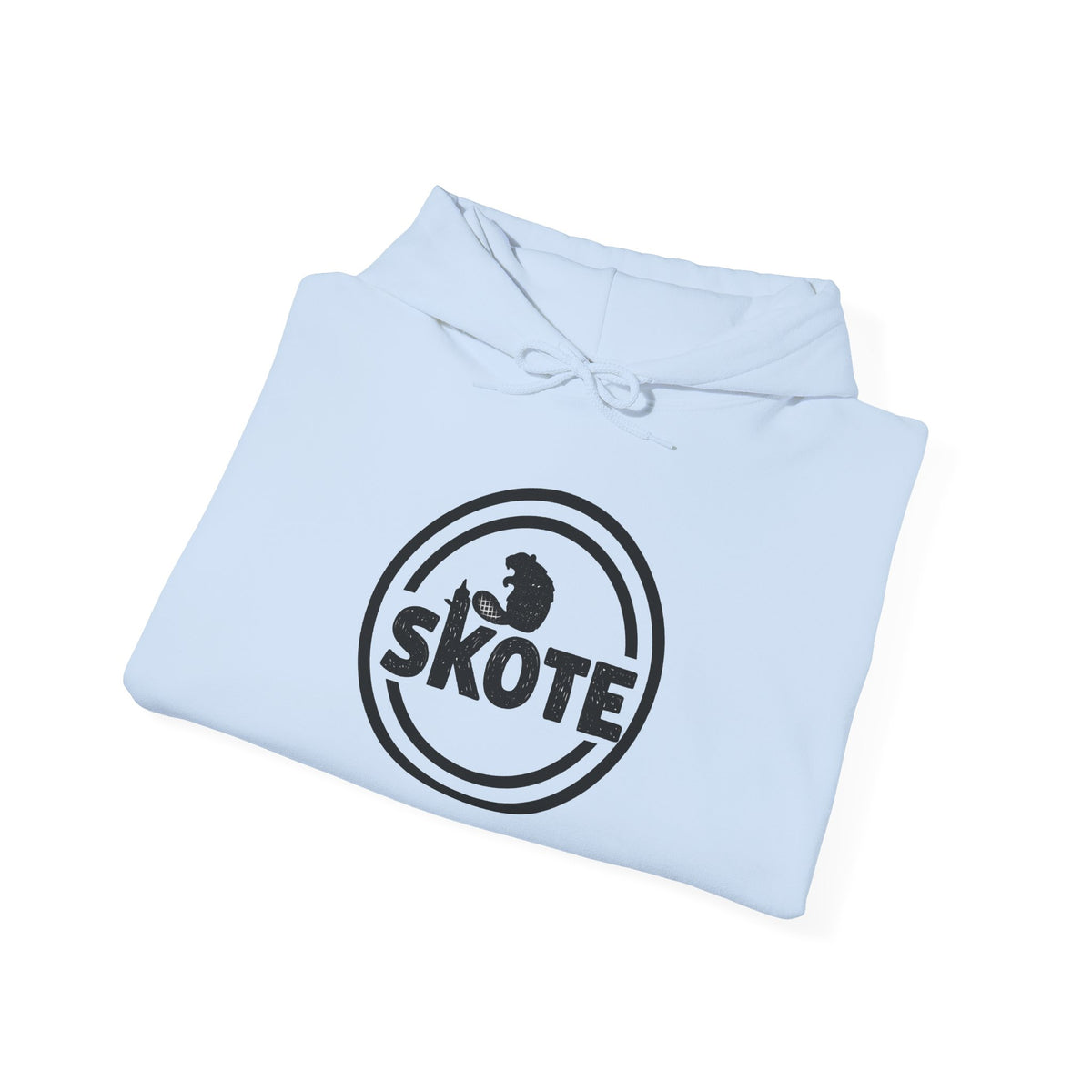 Skote Hoodie