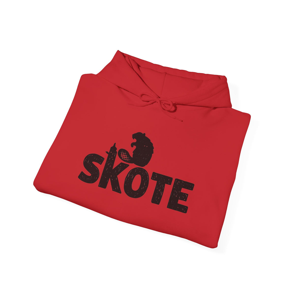 Skote Hoodie