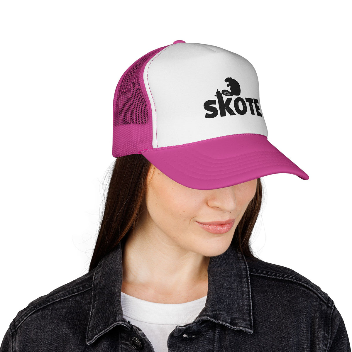 Skote Trucker Cap