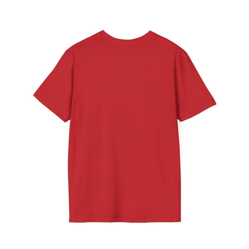 Skote Unisex Softstyle T-Shirt