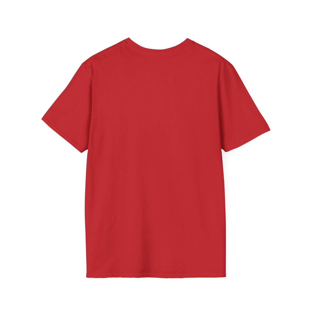 Skote Unisex Softstyle T-Shirt