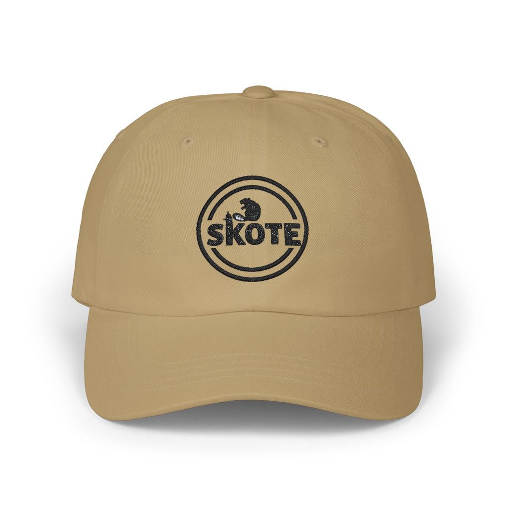 Skote Dad Cap