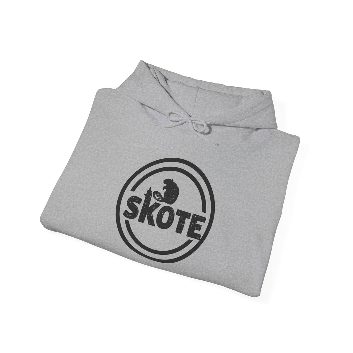 Skote Hoodie
