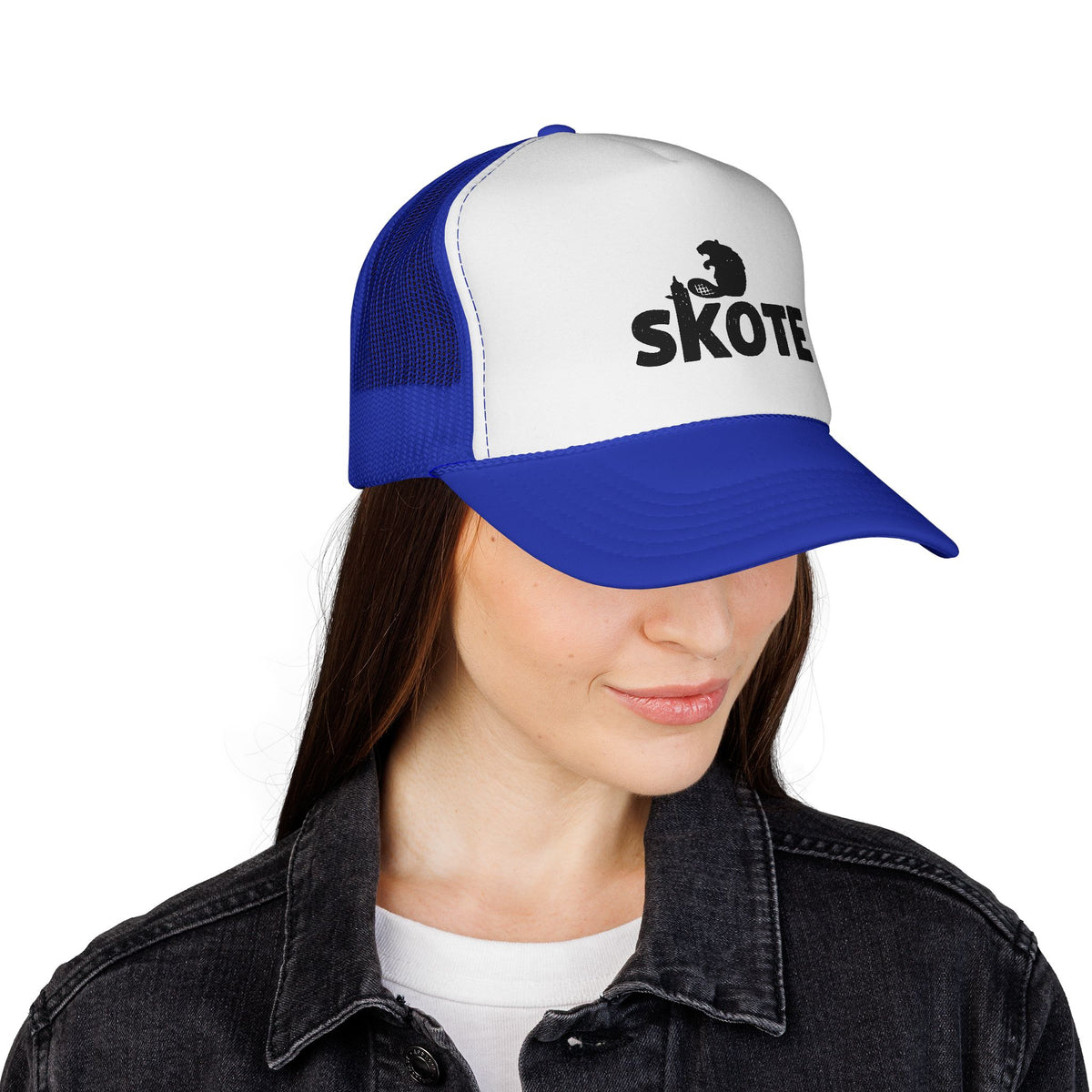 Skote Trucker Cap
