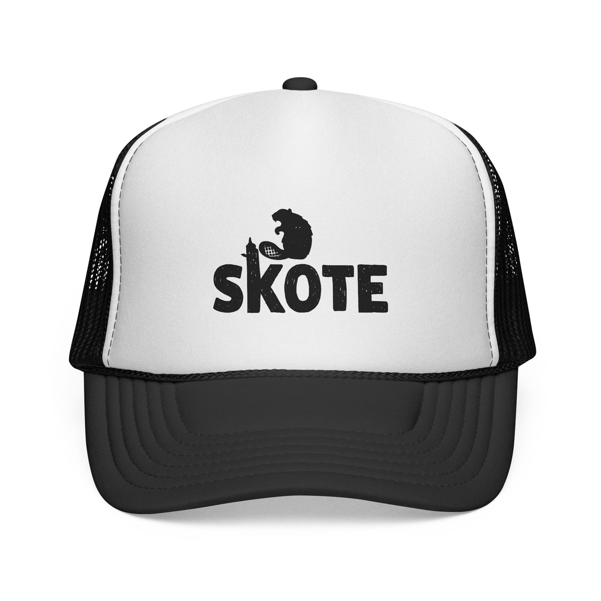 Skote Trucker Cap