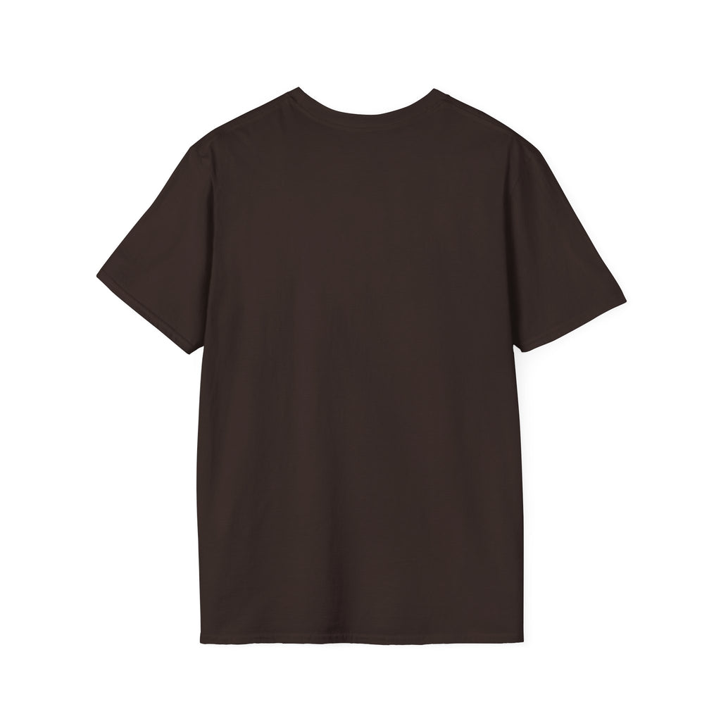 Skote Unisex Softstyle T-Shirt