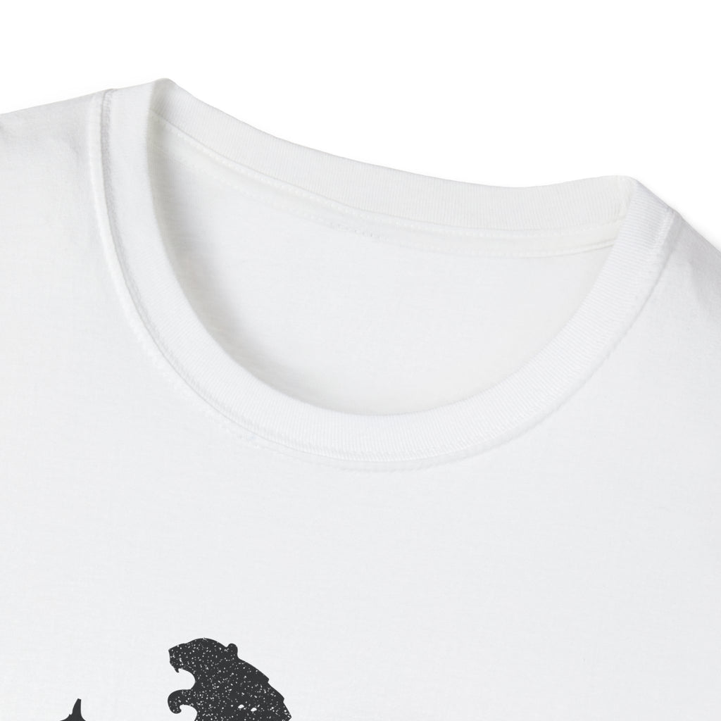 Skote Unisex Softstyle T-Shirt