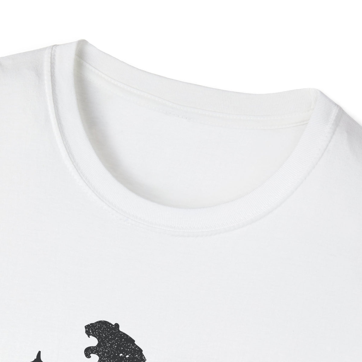 Skote Unisex Softstyle T-Shirt