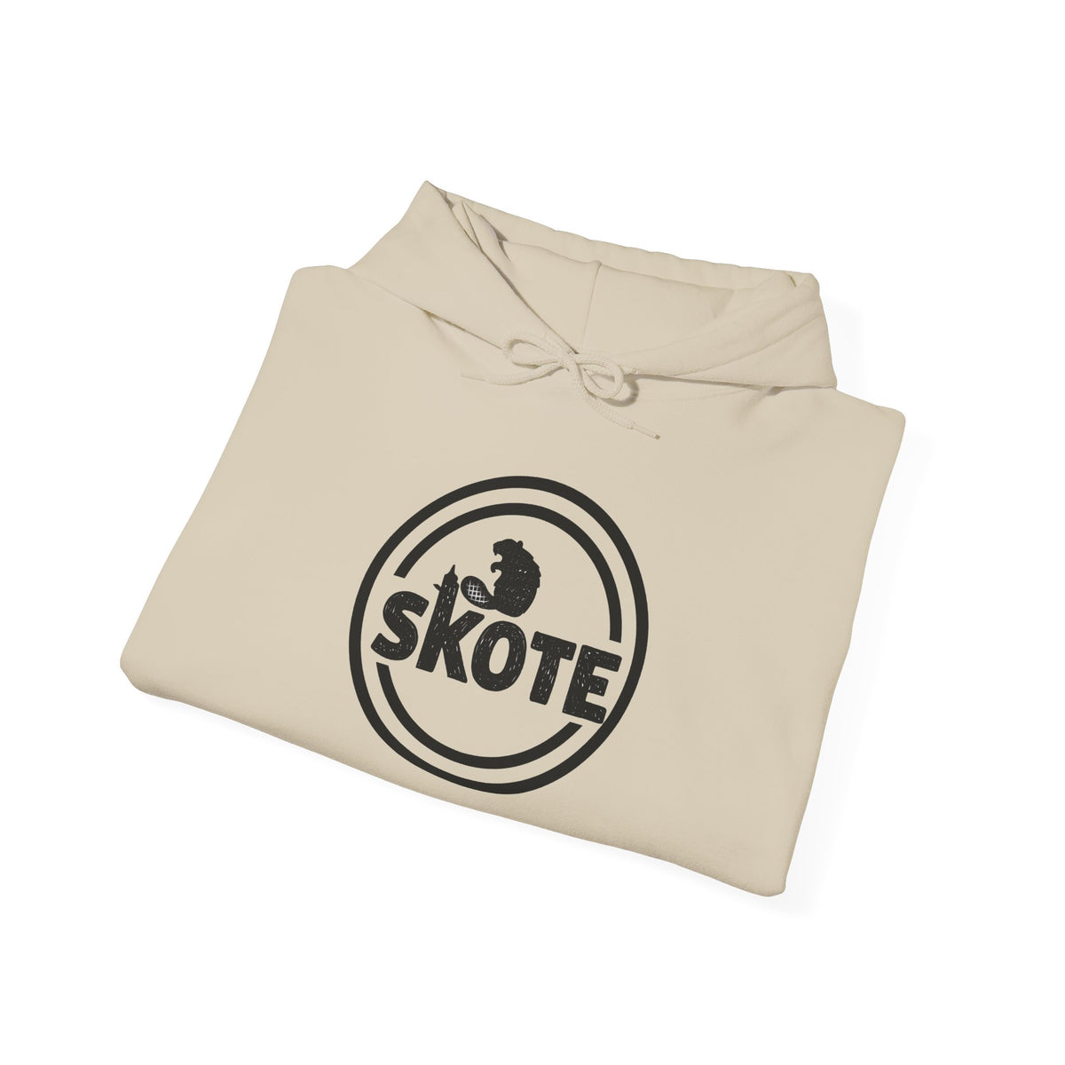 Skote Hoodie
