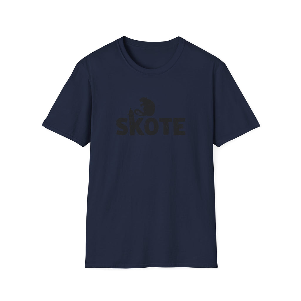 Skote Unisex Softstyle T-Shirt
