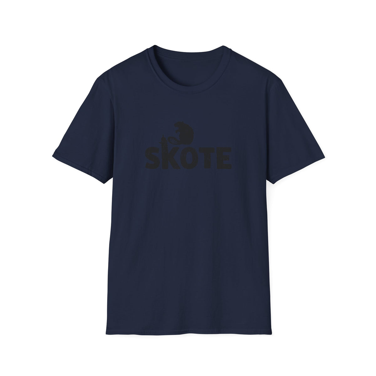 Skote Unisex Softstyle T-Shirt