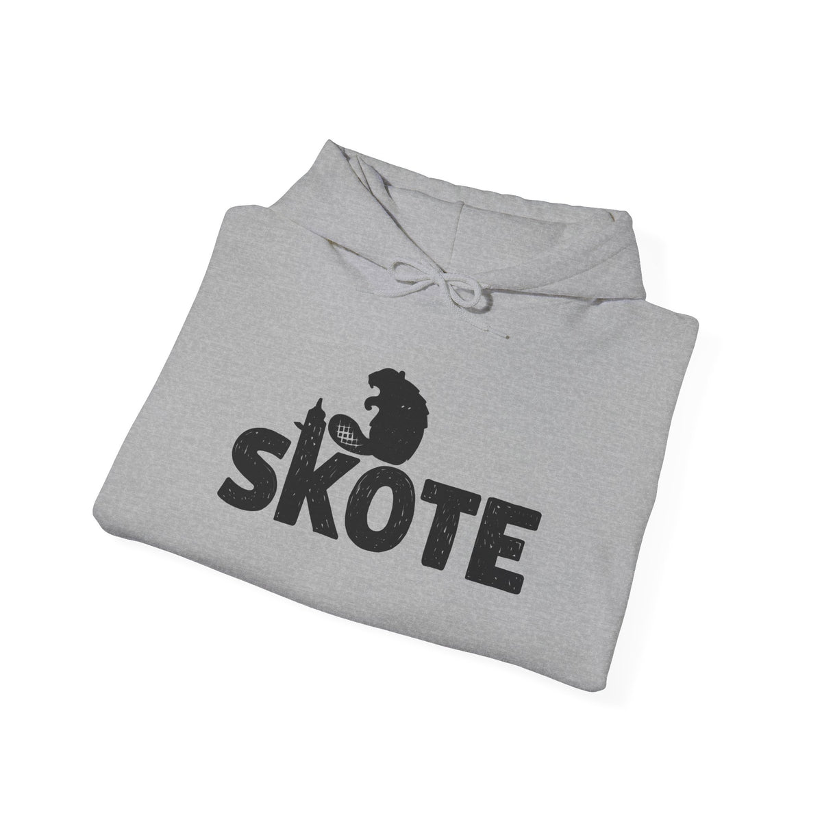 Skote Hoodie