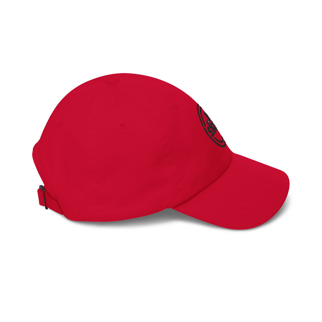 Skote Dad Cap