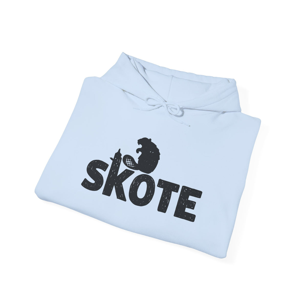 Skote Hoodie