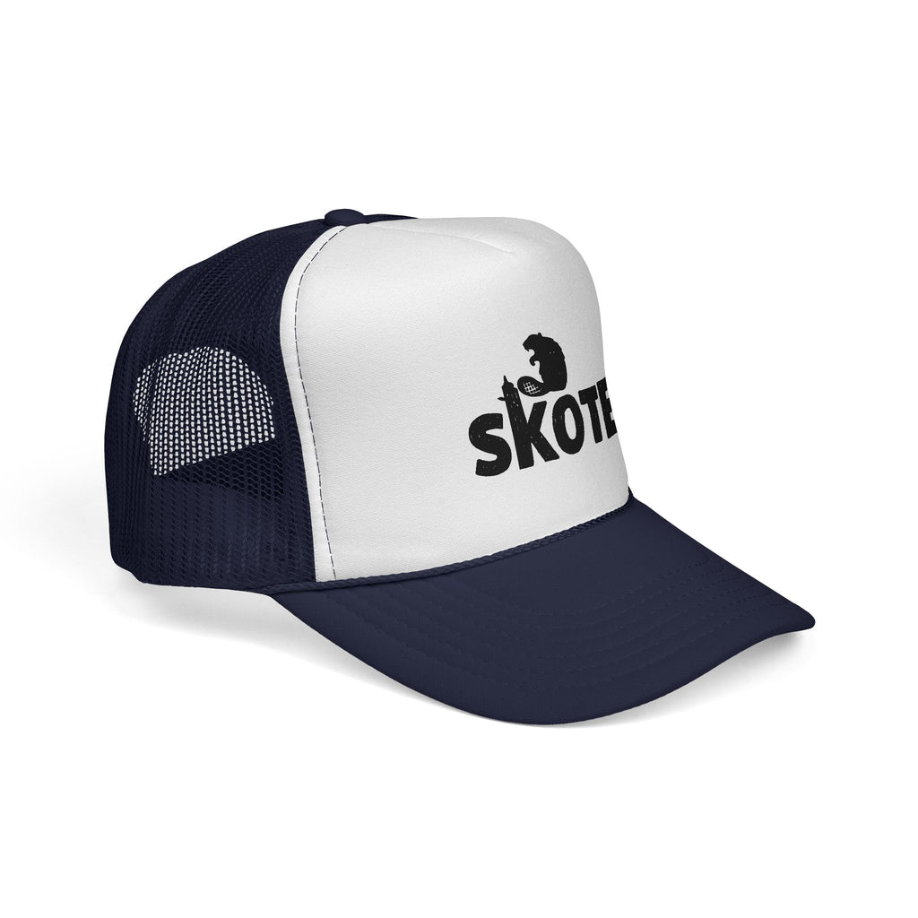 Skote Trucker Cap