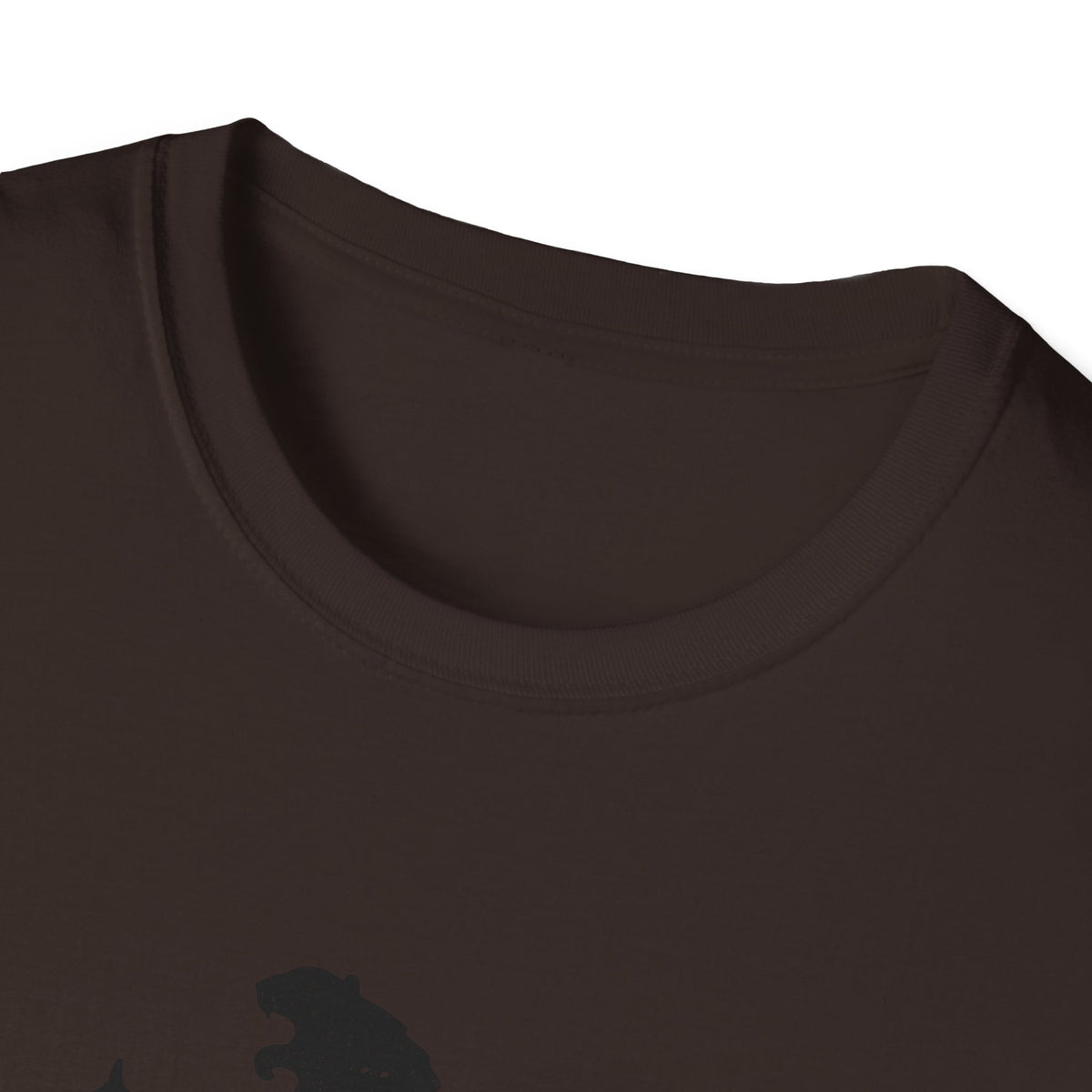 Skote Unisex Softstyle T-Shirt