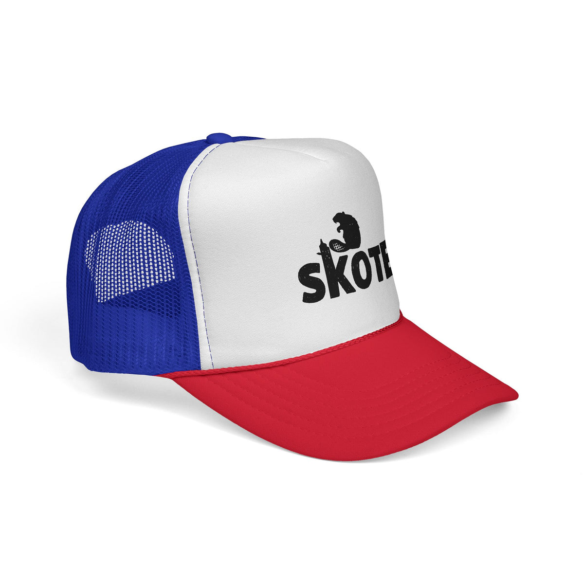 Skote Trucker Cap